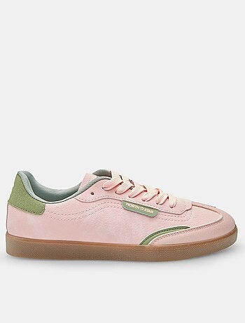 Sneakers NORTH STAR STRIKER BATA