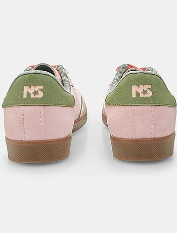Sneakers NORTH STAR STRIKER BATA