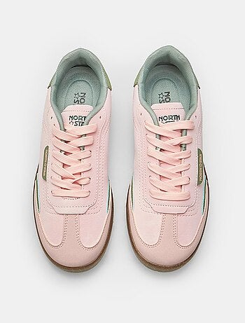 Sneakers NORTH STAR STRIKER BATA