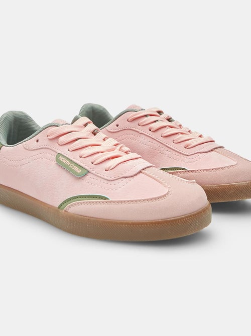 Sneakers NORTH STAR STRIKER BATA - Kiabi