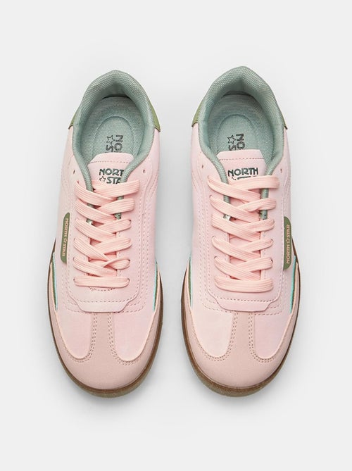 Sneakers NORTH STAR STRIKER BATA - Kiabi