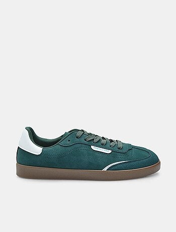 Sneakers north star striker bata