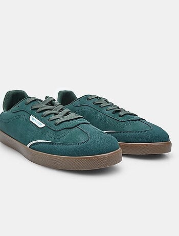 Sneakers north star striker bata
