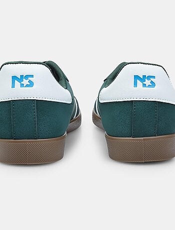Sneakers north star striker bata