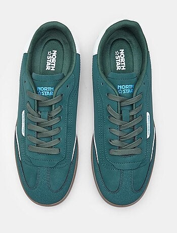 Sneakers north star striker bata