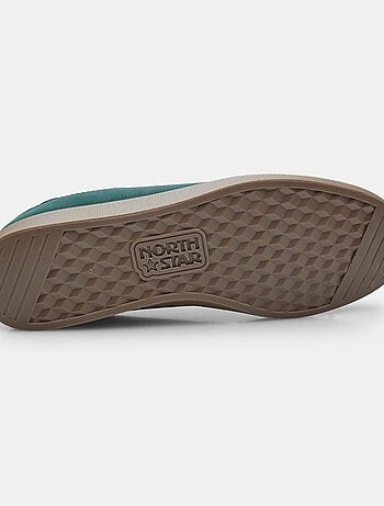 Sneakers north star striker bata