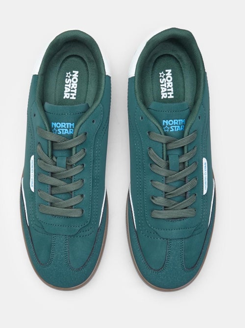 Sneakers NORTH STAR STRIKER BATA - Kiabi