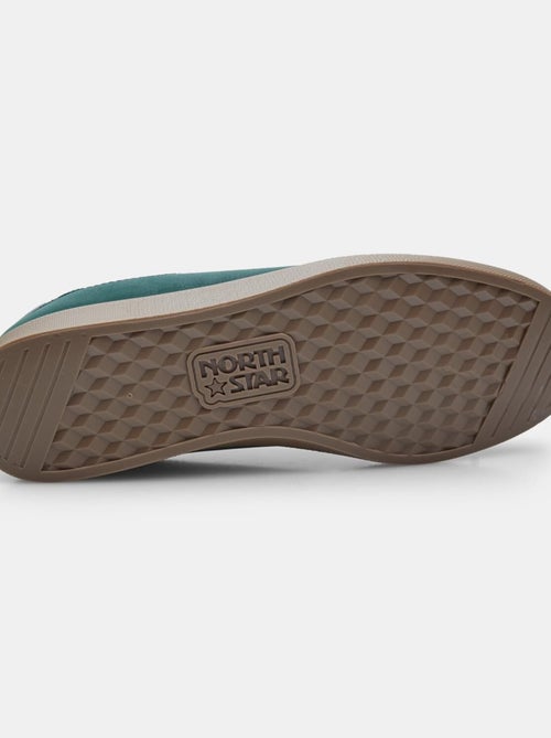 Sneakers NORTH STAR STRIKER BATA - Kiabi