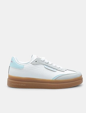 Sneakers north star striker elev8 bata