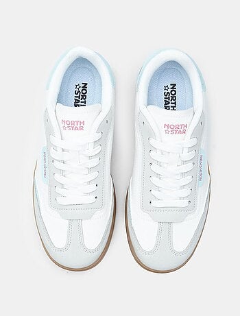 Sneakers north star striker elev8 bata