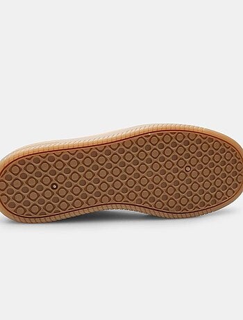 Sneakers north star striker elev8 bata