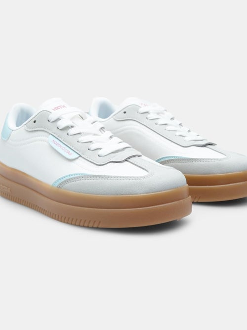 Sneakers NORTH STAR STRIKER ELEV8 BATA - Kiabi