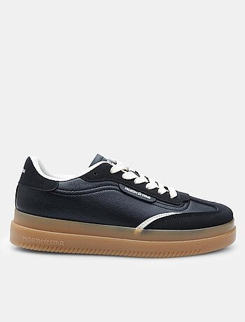 Sneakers north star striker elev8 bata