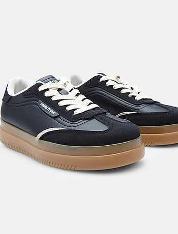 Sneakers north star striker elev8 bata