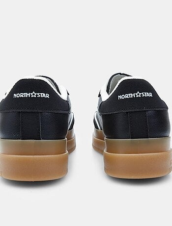 Sneakers north star striker elev8 bata