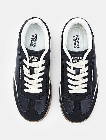 Sneakers north star striker elev8 bata