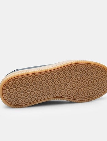 Sneakers north star striker elev8 bata
