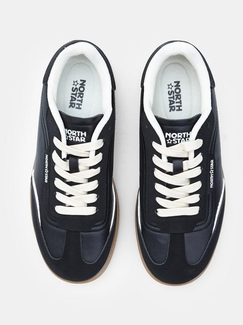 Sneakers NORTH STAR STRIKER ELEV8 BATA - Kiabi Sneakers NORTH STAR STRIKER ELEV8 BATA - Kiabi