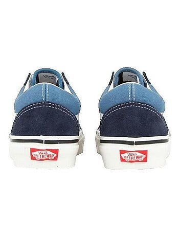 Sneakers Old Skool 36 Dx en toile Vans