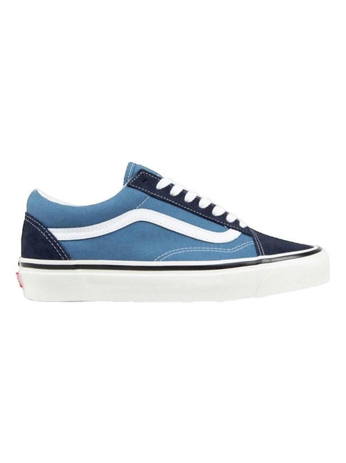 Sneakers Old Skool 36 Dx en toile Vans - Kiabi