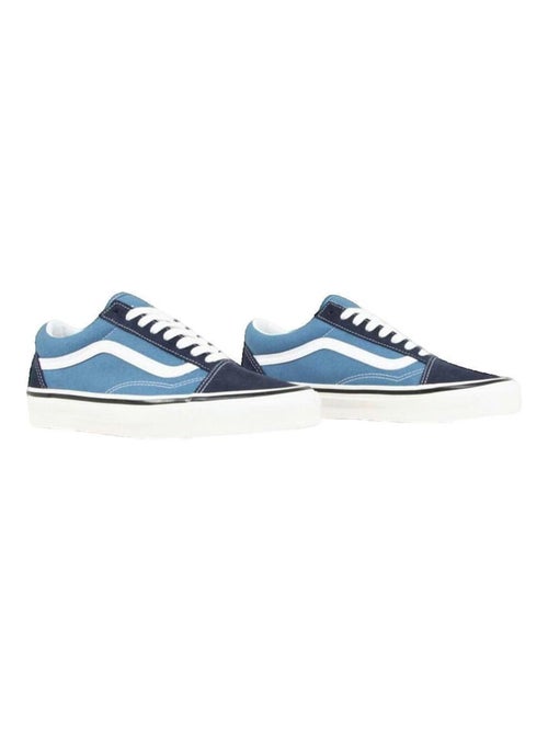 Sneakers Old Skool 36 Dx en toile Vans - Kiabi
