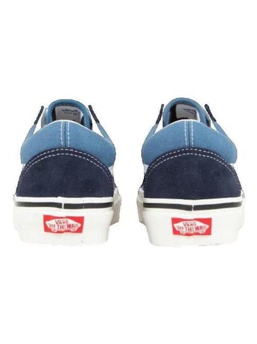 Sneakers Old Skool 36 Dx en toile Vans - Kiabi