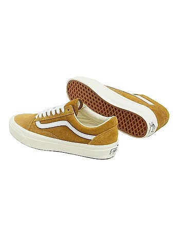 Sneakers Old Skool daim Vans