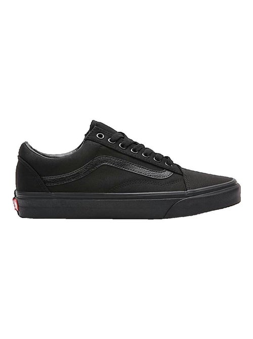 Sneakers Old Skool daim Vans - Kiabi