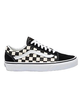 Chaussures Basses à Lacets Pour Adulte Old Skool