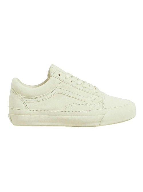 Sneakers Old Skool en daim Vans - Kiabi