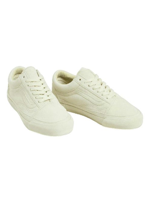 Sneakers Old Skool en daim Vans - Kiabi
