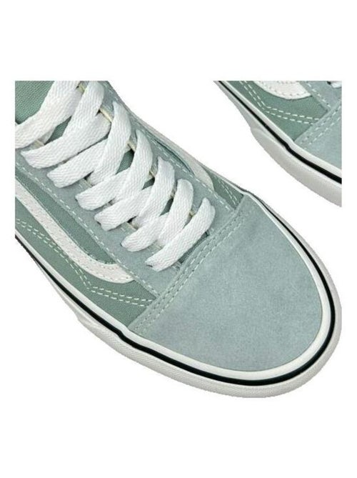 Sneakers Old Skool en textile et daim Vans - Kiabi