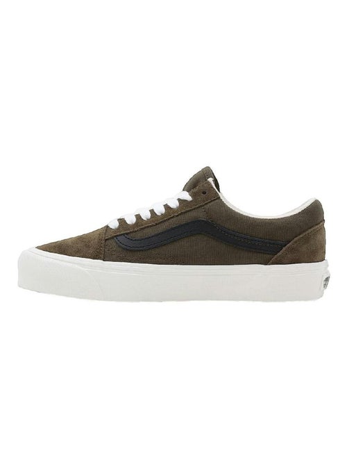 Sneakers Old Skool VR3 en toile Vans - Kiabi