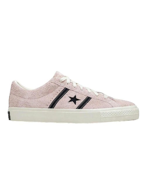 Sneakers One Star Academy Pro cuir Converse - Kiabi