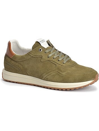 Sneakers Parmi Redskins