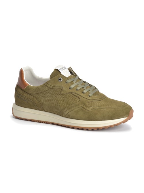 Sneakers  Parmi Redskins - Kiabi