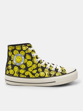 Sneakers pour femme SUPRIME NORTH STAR X SMILEYWORLD®