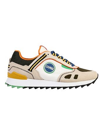 Sneakers Pour Homme Travis Sport