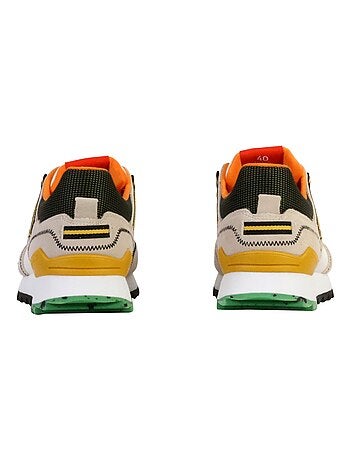 Sneakers Pour Homme Travis Sport