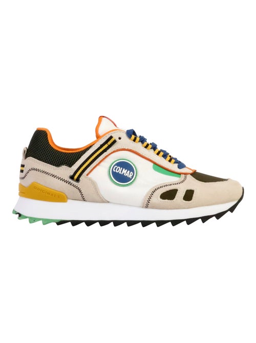 Sneakers Pour Homme Travis Sport - Kiabi