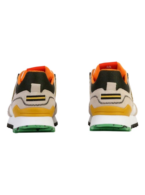 Sneakers Pour Homme Travis Sport - Kiabi