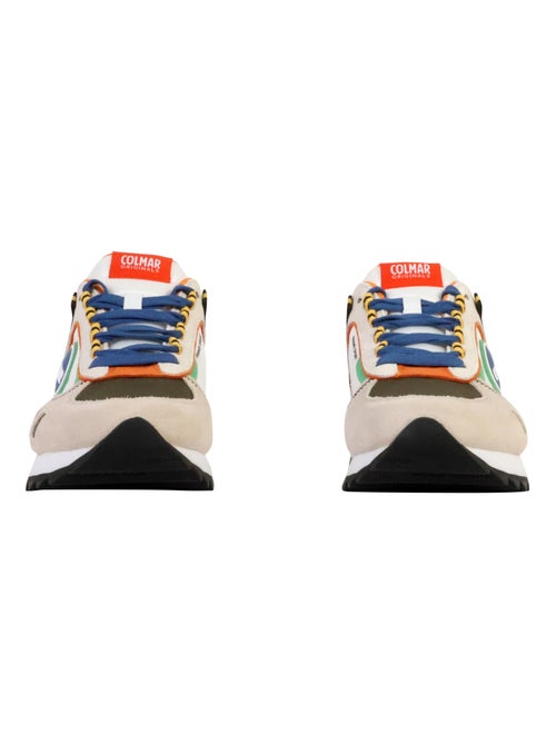 Sneakers Pour Homme Travis Sport - Kiabi