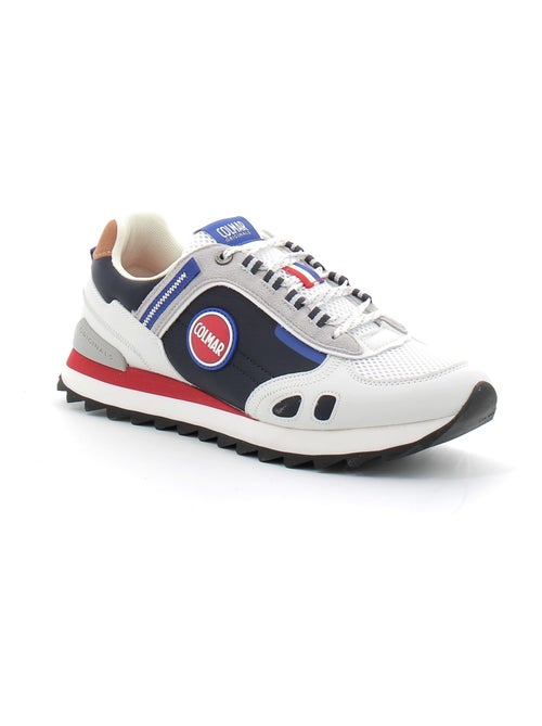 Sneakers Pour Homme Travis Sport - Kiabi