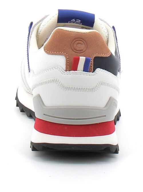 Sneakers Pour Homme Travis Sport - Kiabi
