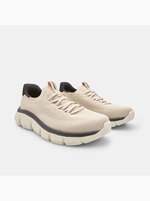 Sneakers Power - Kiabi