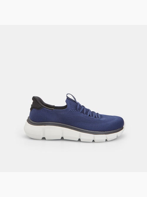 Sneakers Power - Kiabi
