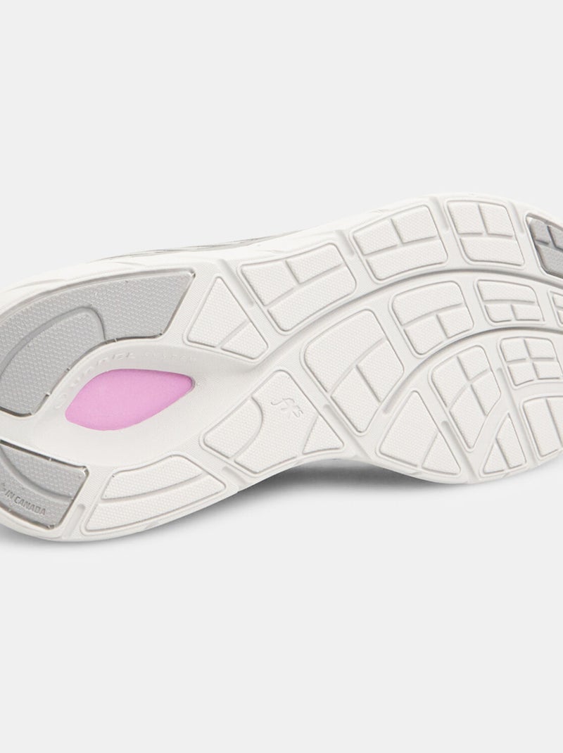 Sneakers Power Duo Foam BATA Gris - Kiabi