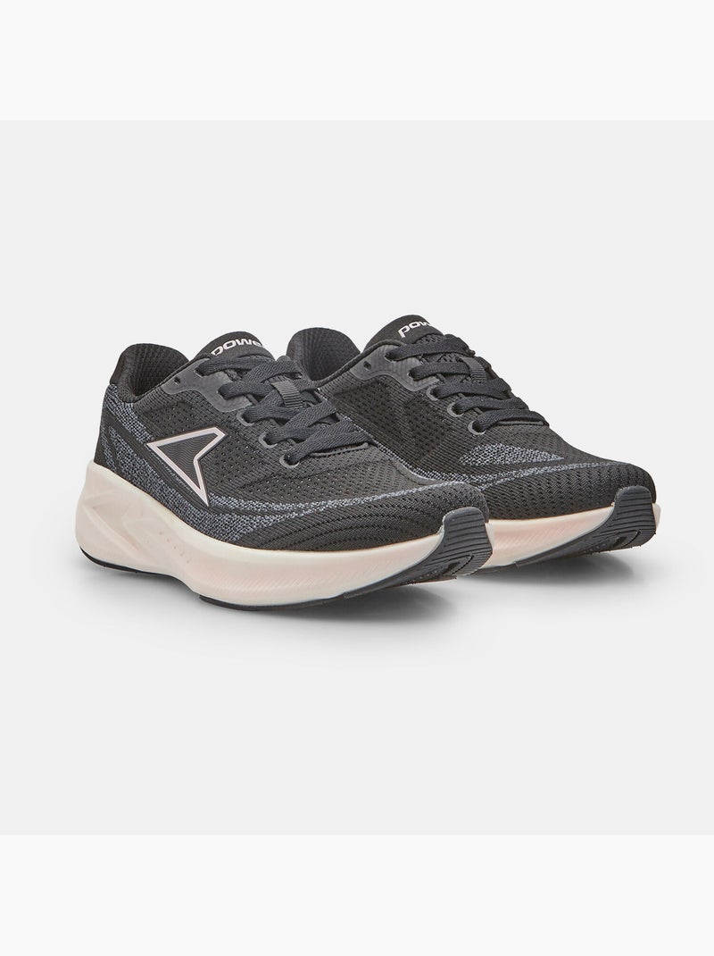 Sneakers Power Energy Firefly 100 Noir - Kiabi