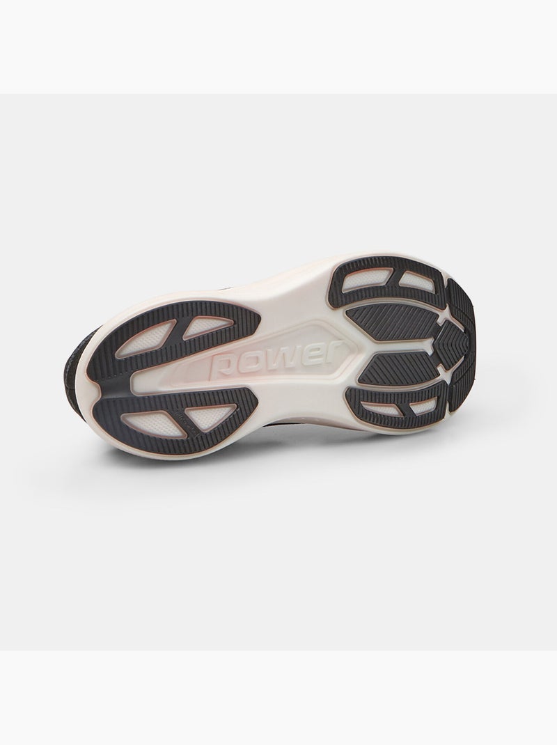Sneakers Power Energy Firefly 100 Noir - Kiabi