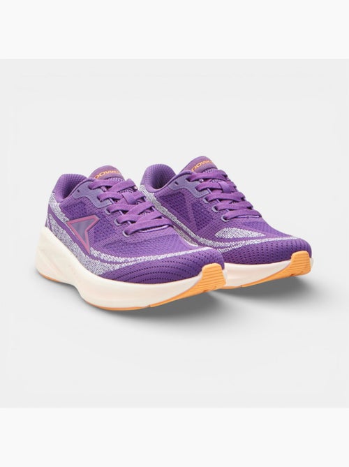 Sneakers Power Energy Firefly 100 - Kiabi